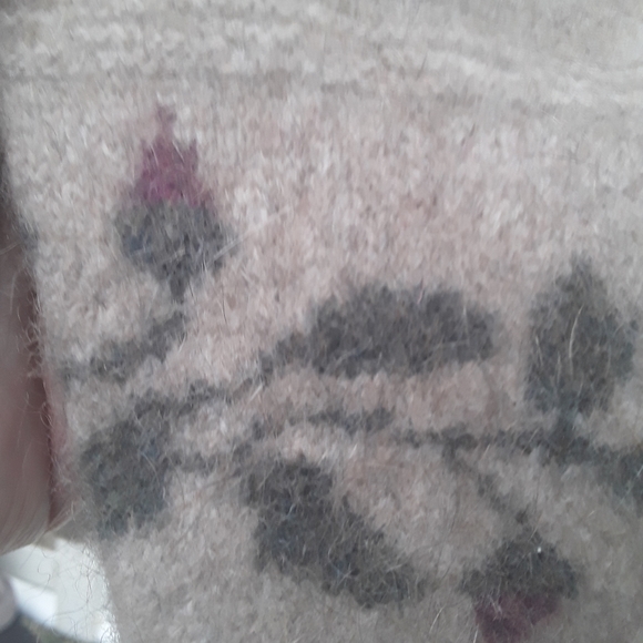 Native World New Zealand Handmade Size Small - Picture 4 of 7